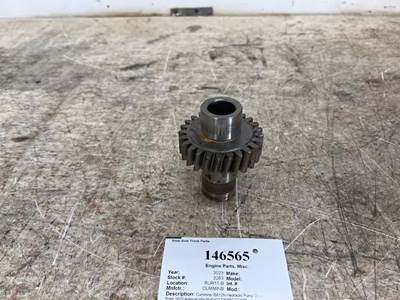 Cummins 2883201 Engine Part for a Autocar