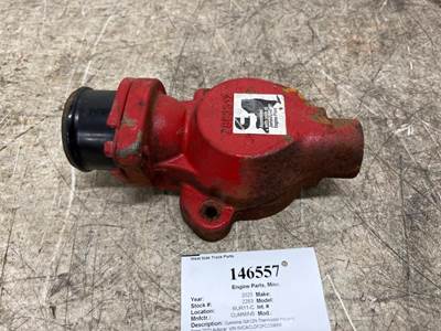 Cummins 2883312 Engine Part for a Autocar