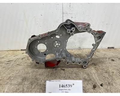 Cummins ISX12N Gear Housing, Part # 2884753, Autocar ACX Xpeditor