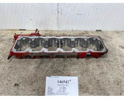 Cummins ISX12N Valve Cover Riser, Part # 2897183