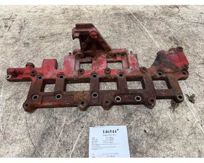 Cummins ISX12N EGR Support, Part # 2899728, for Autocar ACX Xpeditor
