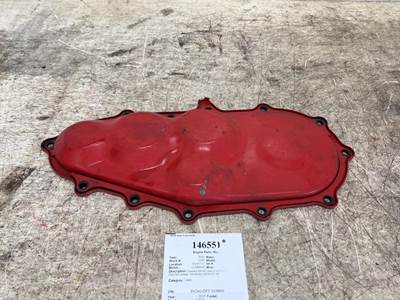 Cummins 2899828 Engine Part for a Autocar