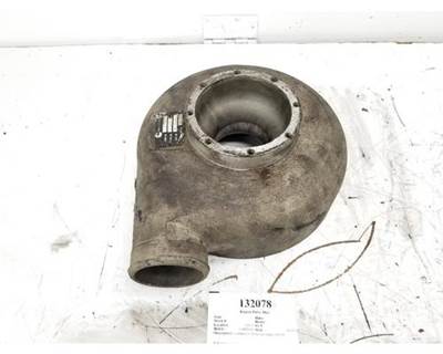 Cummins VT-50 Turbine Housing, Part # 3003708