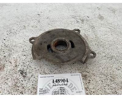 Cummins Bearing Support, Part # 3024475