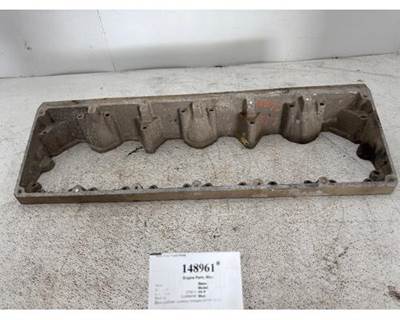 Cummins L10 Engine Rocker Housing, Part # 3027252