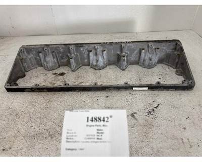 Cummins L10 Rocker Housing, Part # 3037628