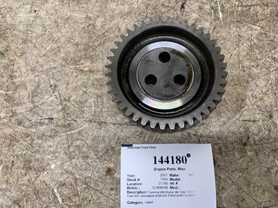 Cummins 3038996 Engine Part for a International 8100