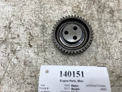 Cummins 3038996 Engine Part for a International 8600