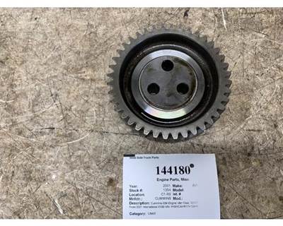 Cummins ISM Engine Idler Gear, Part # 3038996, 2001 International 8100