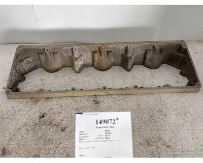 Cummins L10 Engine Rocker Housing