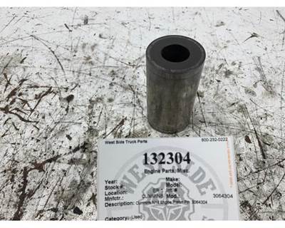 Cummins N14 Engine Piston Pin, Part # 3064304
