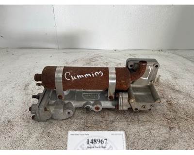 Cummins 3064630 Oil Transfer Connection