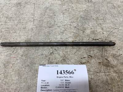 Cummins 3066291 Engine Part for a Ford L-SERIES