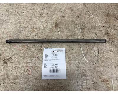 Cummins N14 Celect Plus Engine Valve Push Rod, Part # 3066291 for 1997 International F-9370