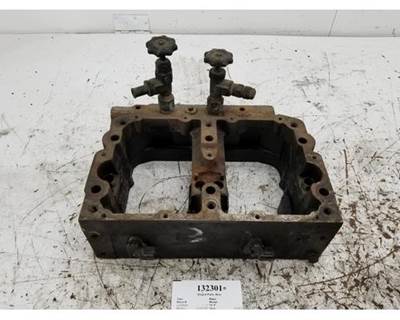 Cummins N14 Celect Engine Rocker Housing, Part # 3069632