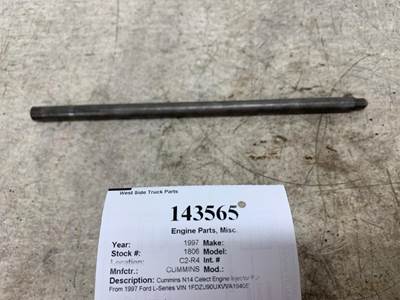 Cummins 3073499 Engine Part for a Ford L-SERIES