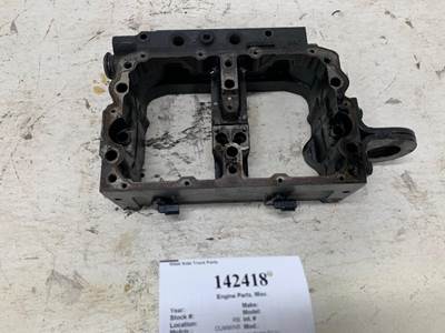 Cummins 3076221 Engine Part for a Western Star TR 4900 EX