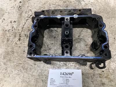 Cummins 3076221 Engine Part for a International 9200I