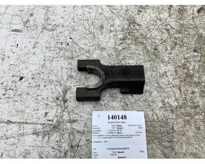 Cummins ISM Engine Rocker Level Support for 2004 International 8600, Part # 3079661