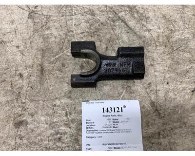 Cummins ISM Rocker Level Support, Part # 3079661, Fits 1999 Freightliner Century Class 112