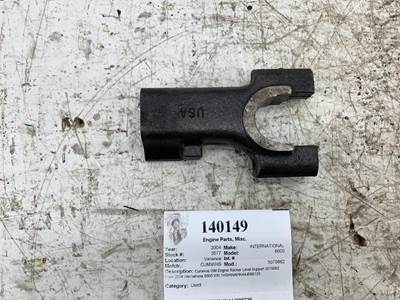 Cummins 3079662 Engine Part for a International 8600