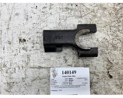 Cummins ISM Rocker Level Support 3079662 for 2004 International 8600