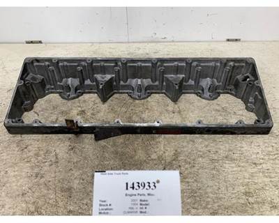 Cummins ISM Engine Rocker Housing 3098721 for 2001 International 8100