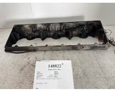 Cummins M11 Engine Rocker Housing, Part # 3098721