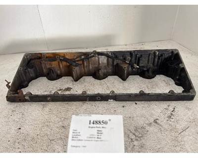 Cummins M11 Rocker Housing, Part # 3098722