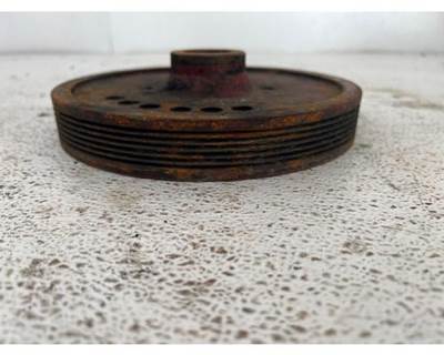 Cummins Accessory Drive Pulley, Part # 3099205