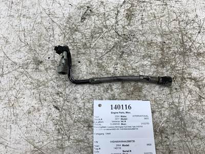 Cummins 3102753 Engine Part for a International 8600