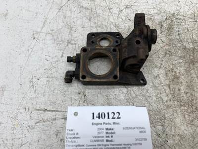 Cummins 3102759 Engine Part for a International 8600