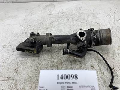 Cummins 3102787 Engine Part for a International 8600