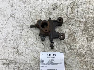 Cummins 3102801 Engine Part for a International 8600