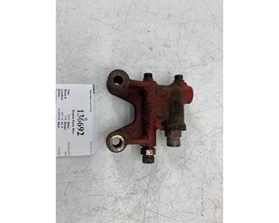 Cummins ISM EGR Engine Water Manifold, Part # 3102801 for Kenworth T800