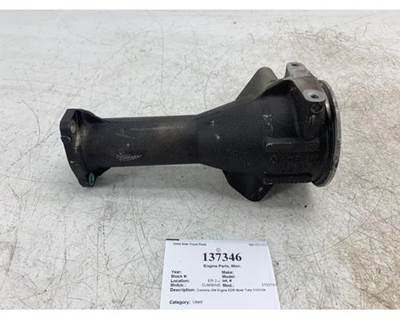 Cummins ISM EGR Mixer Tube, Part # 3103184