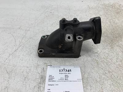 Cummins 3103187 Engine Part