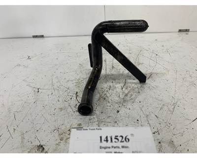 Cummins ISX Engine Oil Pickup Tube, Part # 3103336 for International 9400I