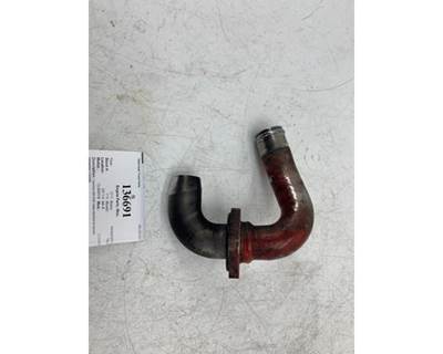 Cummins ISM EGR Intake Manifold Air Transfer Connection, Part # 3103460 for Kenworth T800