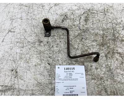 Cummins ISM Engine Flex Hose, Part # 3161622