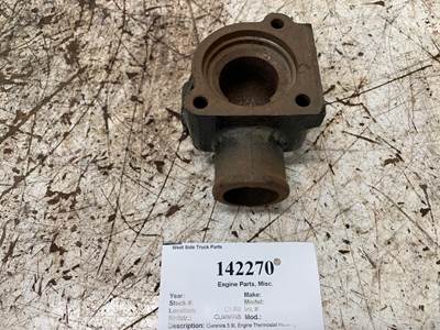 Cummins 3285102 Engine Part