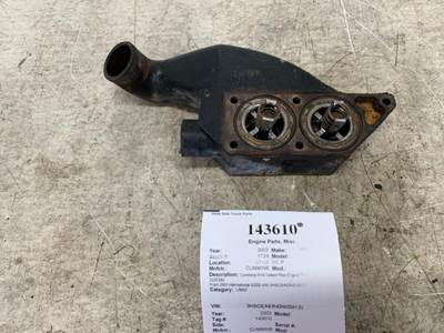 Cummins 3335393 Engine Part for a International 9200I