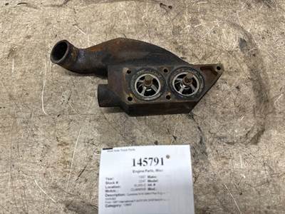 Cummins 3335393 Engine Part for a International F-9370