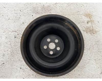 Cummins Crankshaft Pulley, Part # 3400877