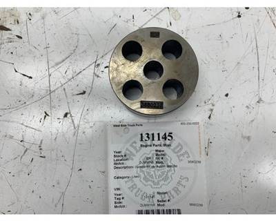 Cummins ISX Idler Support, Part # 3680239