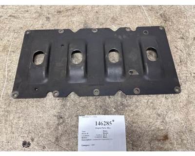 Cummins ISX15 Engine Block Stiffener, Part # 3680425