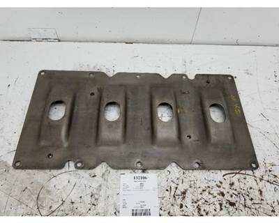 Cummins ISX Cylinder Block Stiffener Plate, Part # 3680425