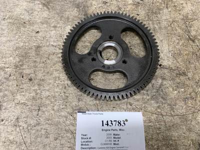 Cummins 3680522 Engine Part for a International 9400I