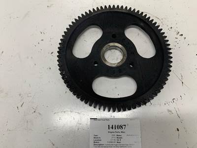 Cummins 3680522 Engine Part for a International 9400I