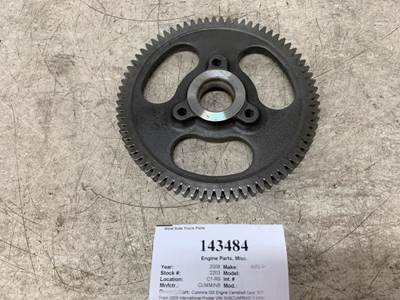 Cummins 3680522 Engine Part for a International Prostar